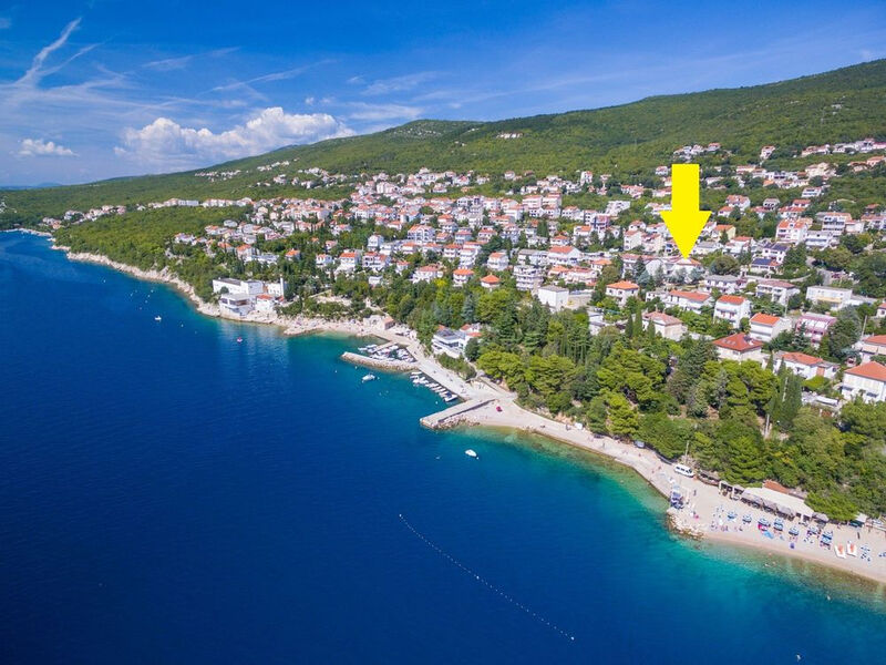 Apartmány 1355-2621