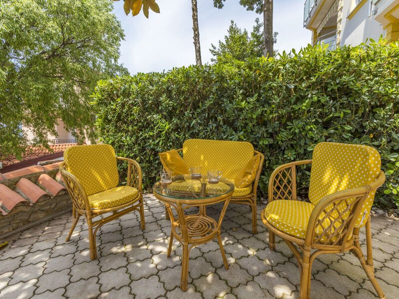 Apartmány 1355-2621