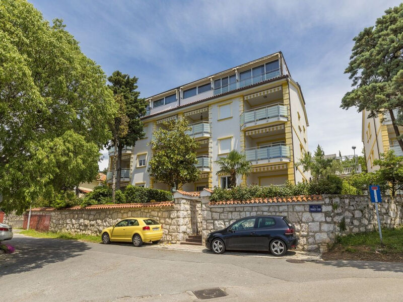 Apartmány 1355-2621