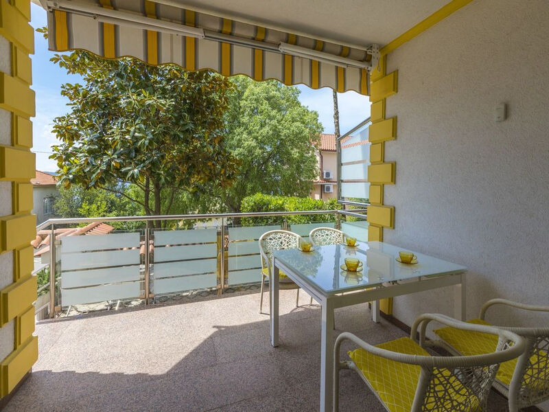 Apartmány 1355-2621