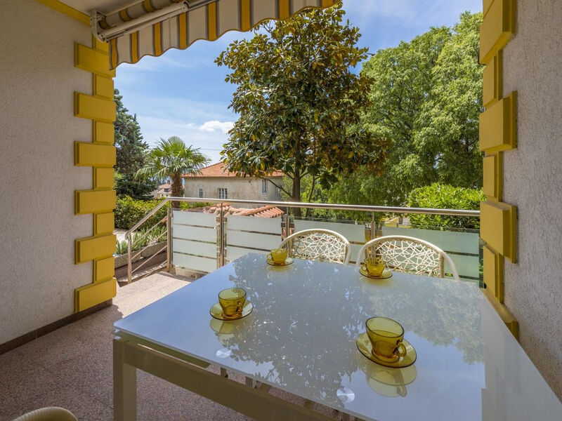 Apartmány 1355-2621