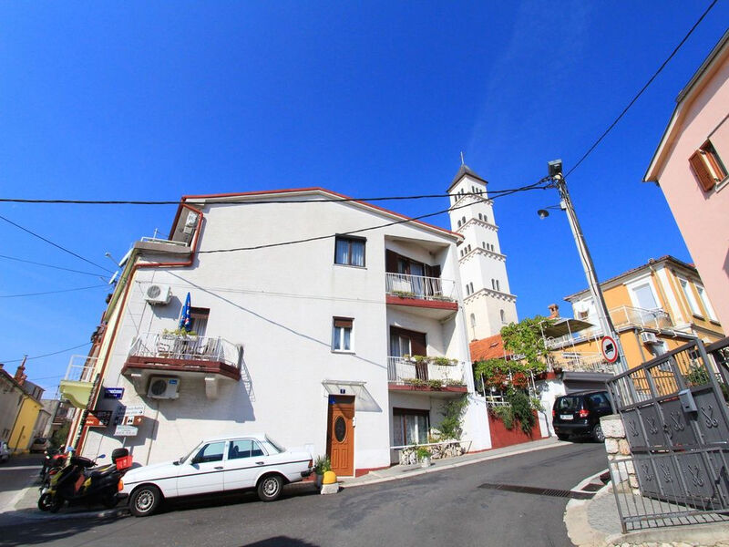 Apartmány 1355-2622