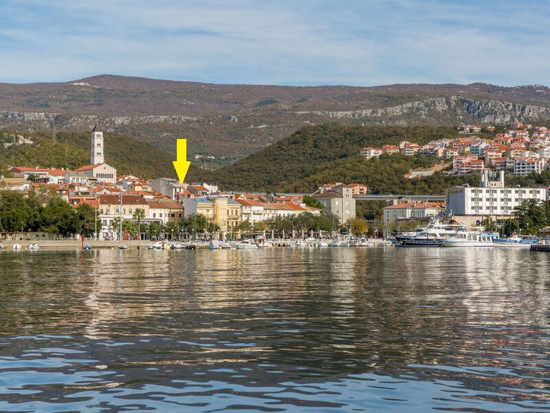 Apartmány 1355-2622