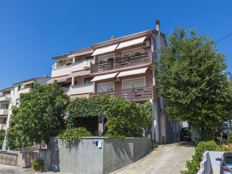 Apartmány 1355-2624