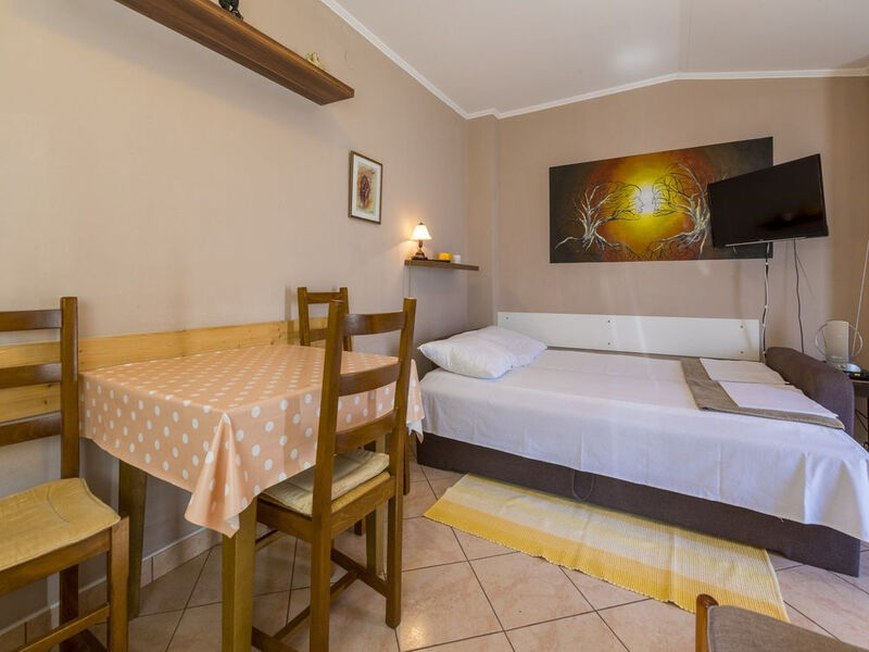 Apartmány 1355-2624