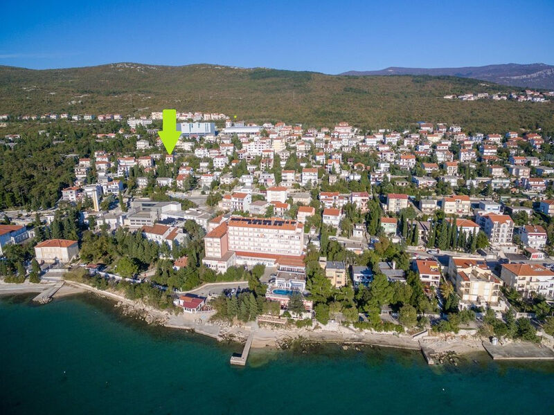 Apartmány 1355-2626
