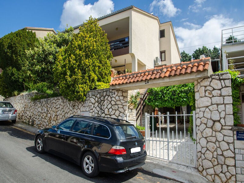 Apartmány 1355-2627
