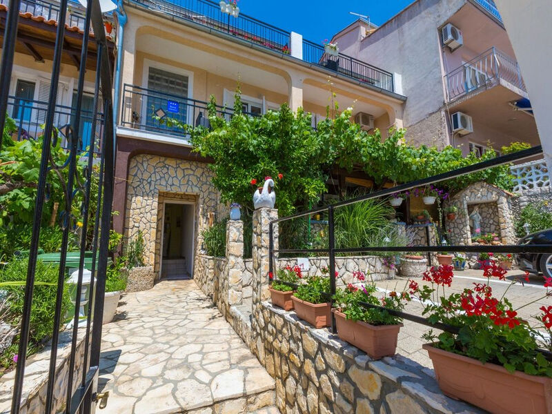 Apartmány 1355-2629