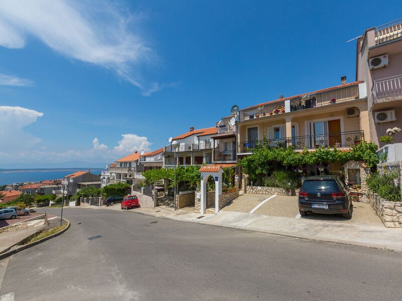Apartmány 1355-2629