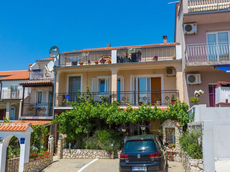 Apartmány 1355-2629
