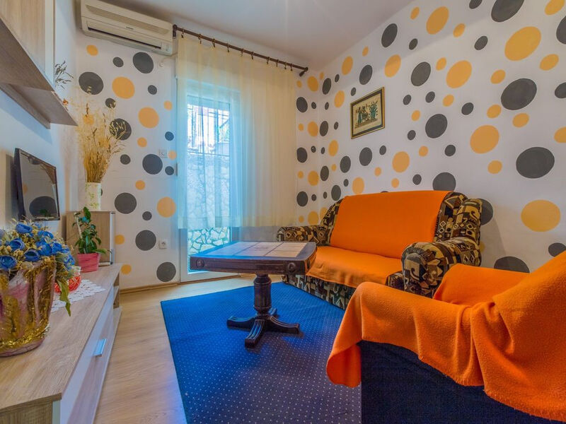 Apartmány 1355-2629