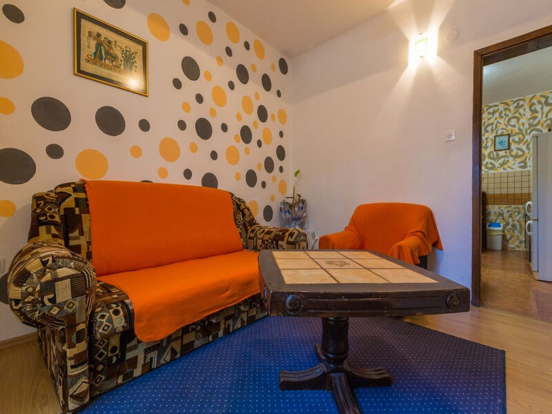Apartmány 1355-2629