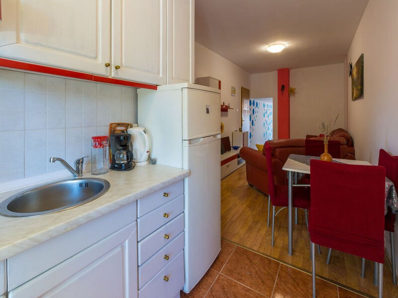 Apartmány 1355-2629