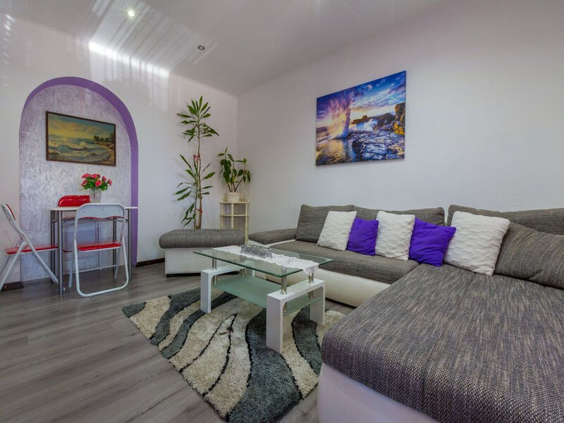Apartmány 1355-2629