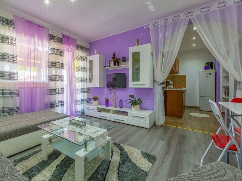 Apartmány 1355-2629