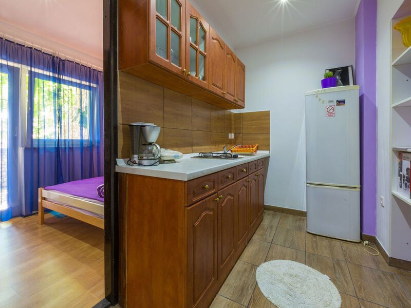 Apartmány 1355-2629
