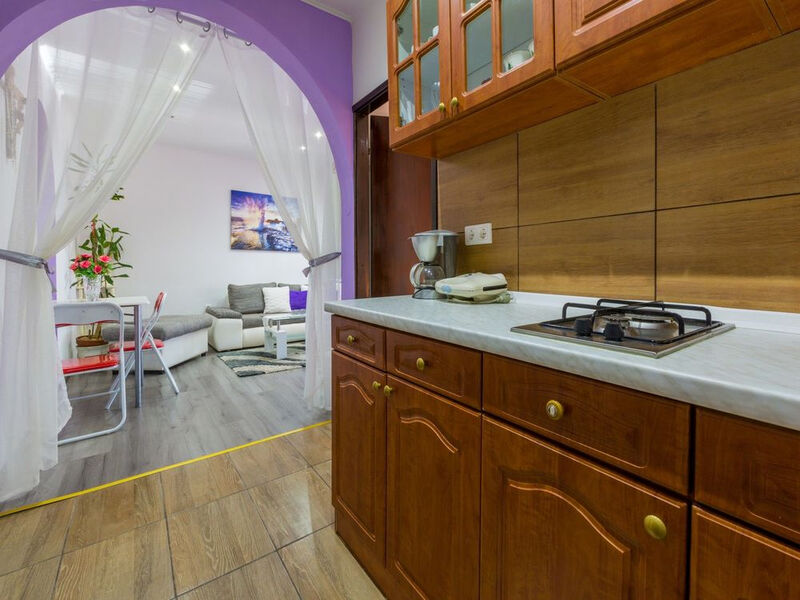 Apartmány 1355-2629