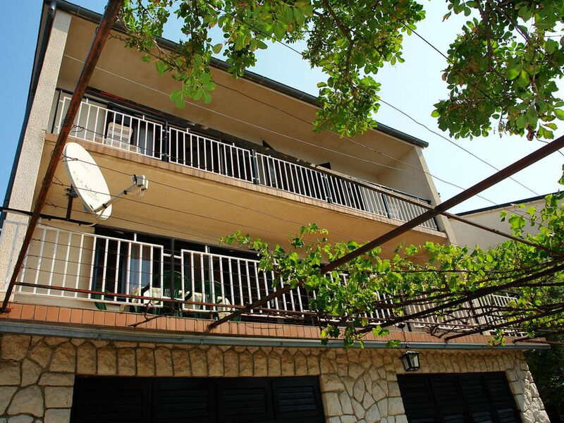 Apartmány 1355-2630