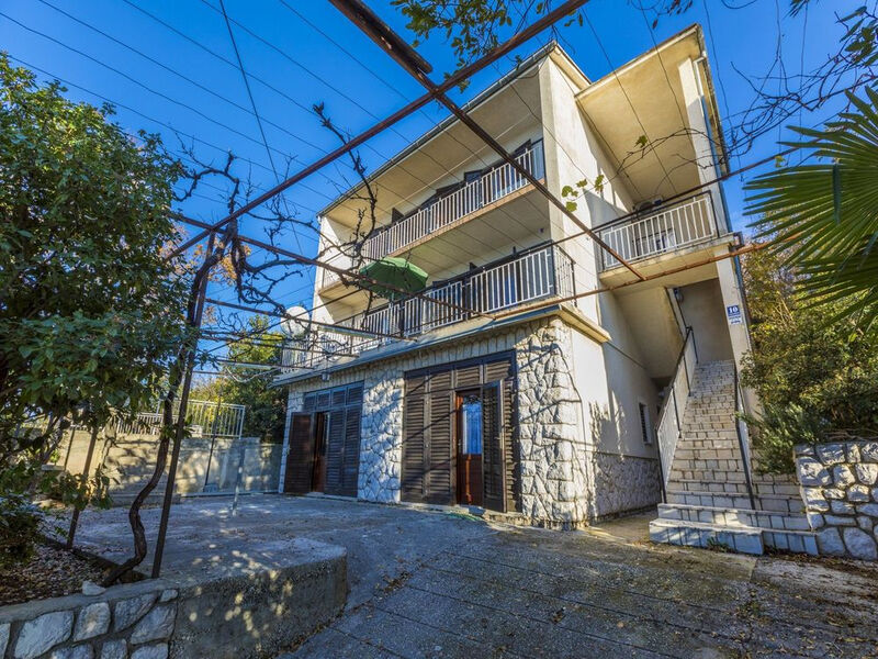 Apartmány 1355-2630