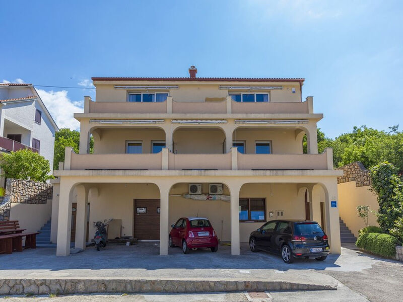 Apartmány 1355-2631