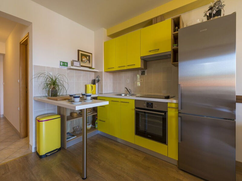 Apartmány 1355-2631