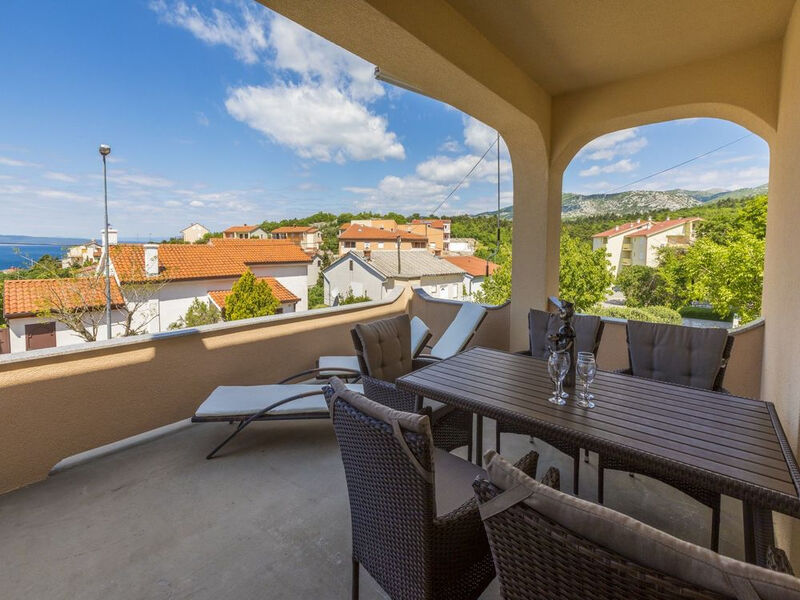 Apartmány 1355-2631