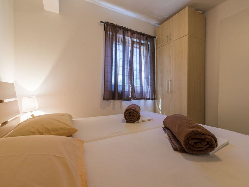 Apartmány 1355-2631