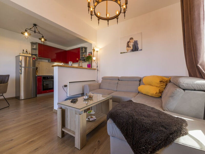 Apartmány 1355-2631