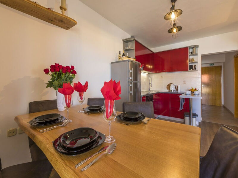 Apartmány 1355-2631