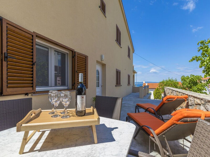 Apartmány 1355-2631