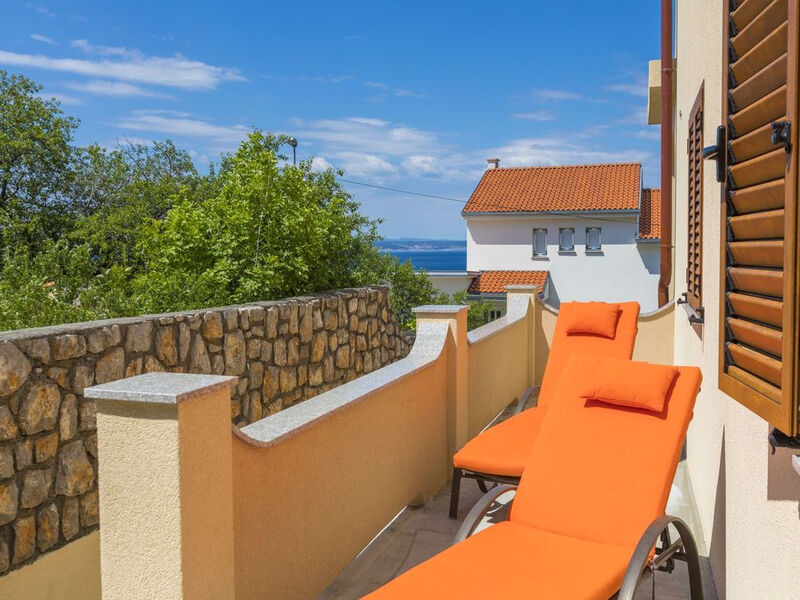 Apartmány 1355-2631