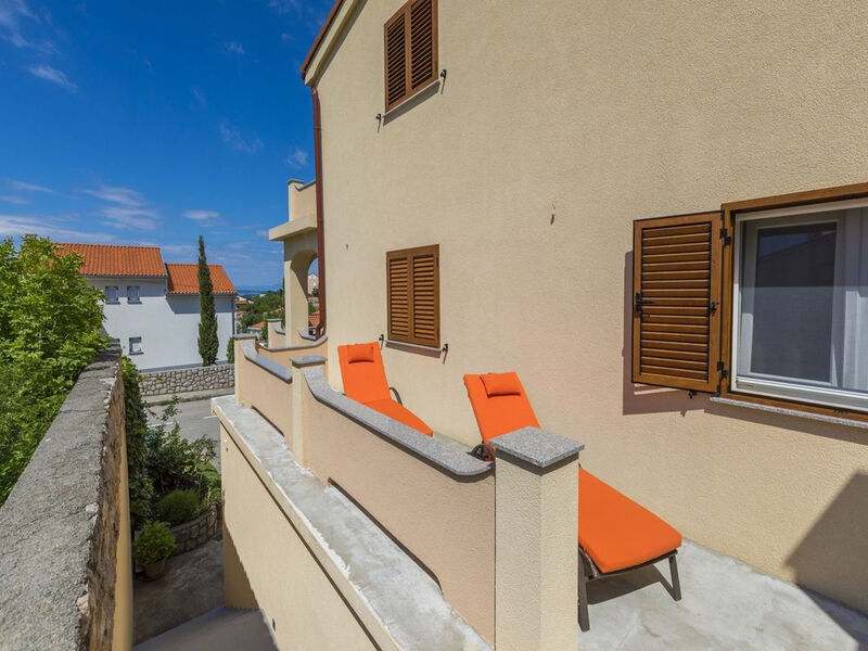 Apartmány 1355-2631
