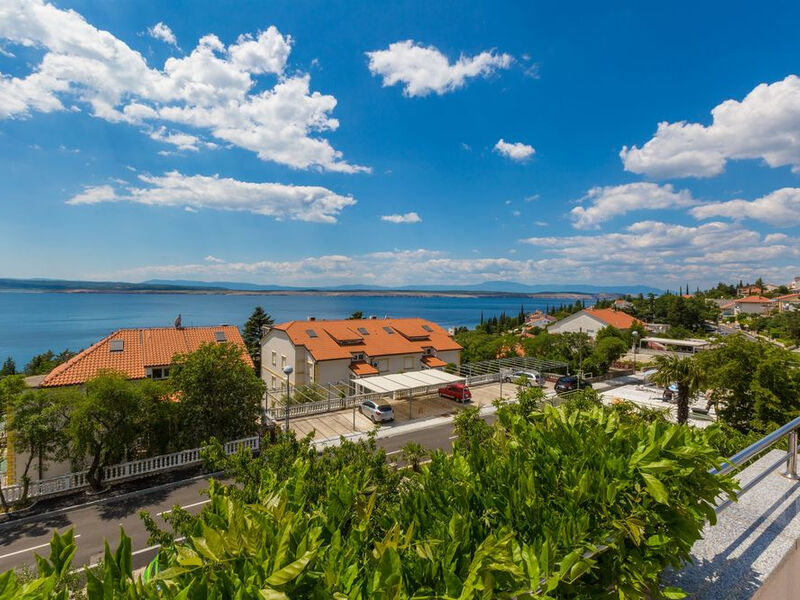 Apartmány 1355-2637