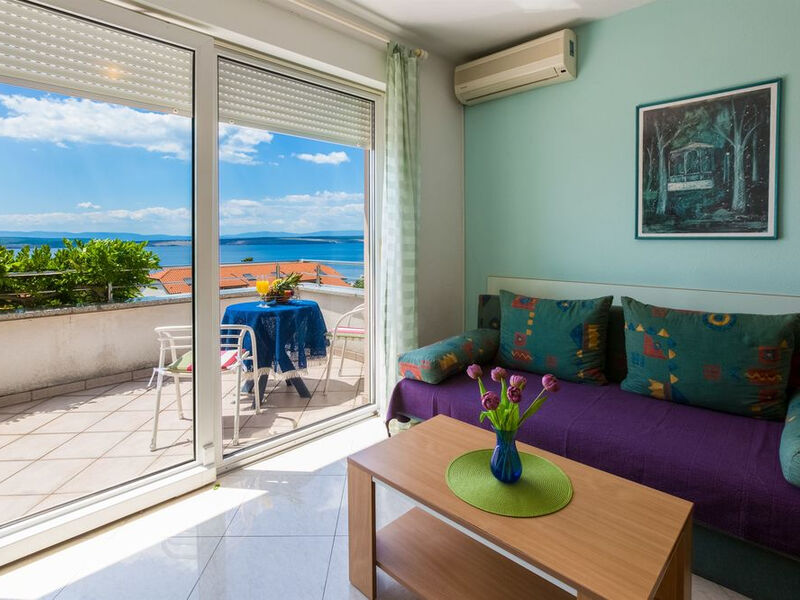 Apartmány 1355-2637