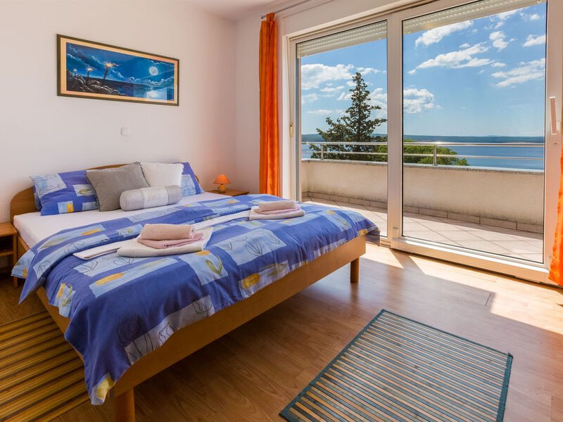 Apartmány 1355-2637