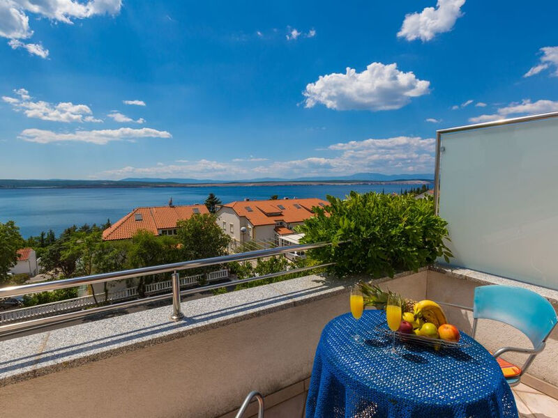 Apartmány 1355-2637