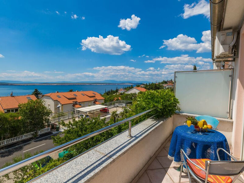 Apartmány 1355-2637