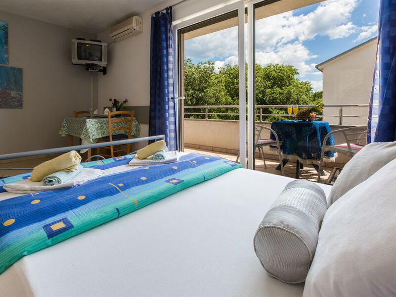 Apartmány 1355-2637