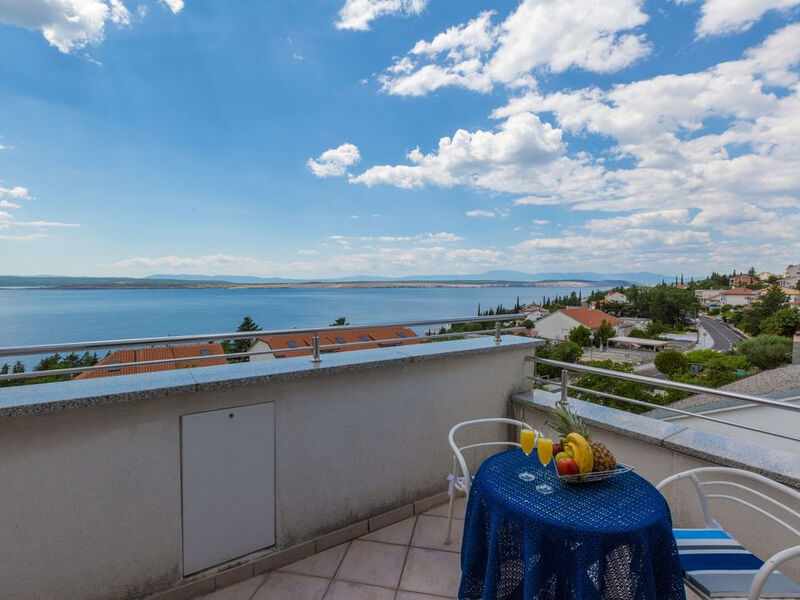 Apartmány 1355-2637