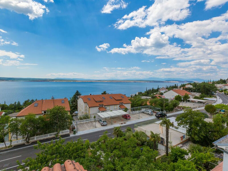 Apartmány 1355-2637