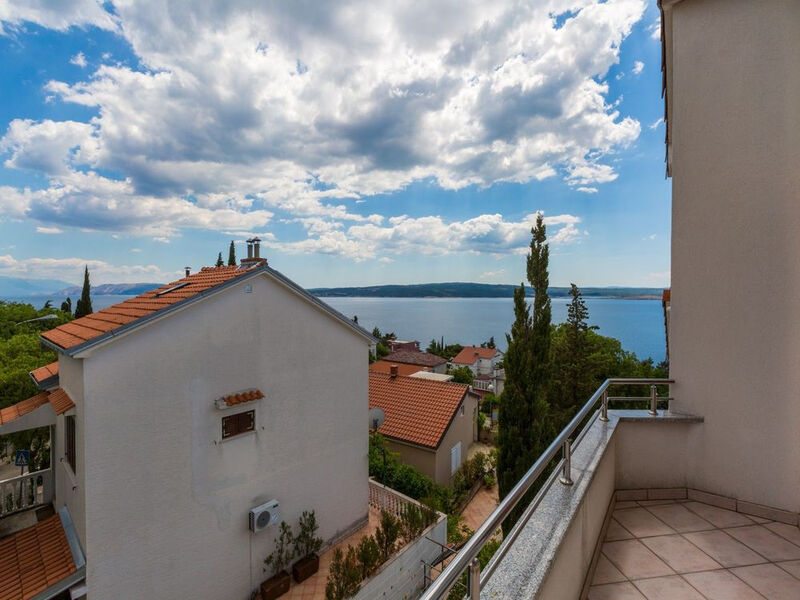 Apartmány 1355-2637