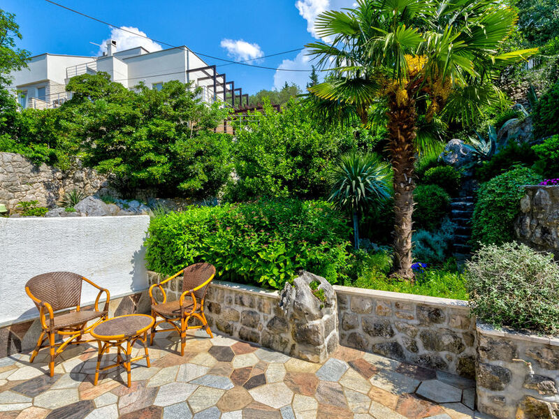Apartmány 1355-2640