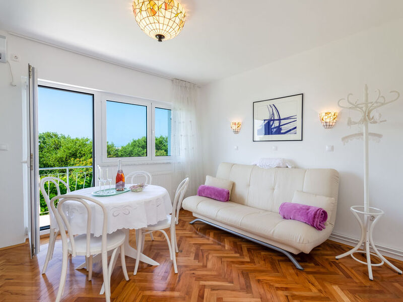 Apartmány 1355-2640