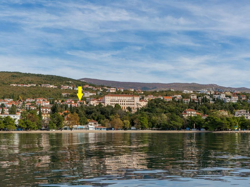Apartmány 1355-2649