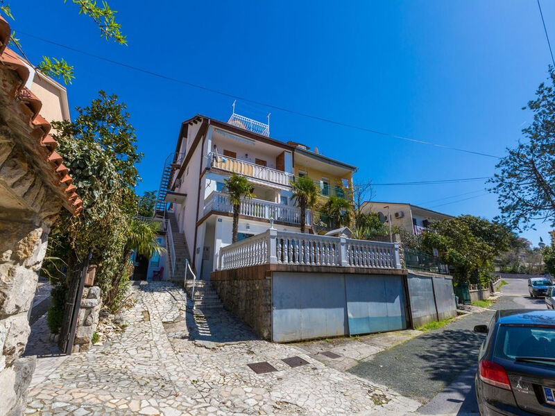 Apartmány 1355-2649
