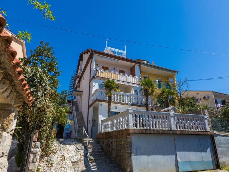 Apartmány 1355-2649