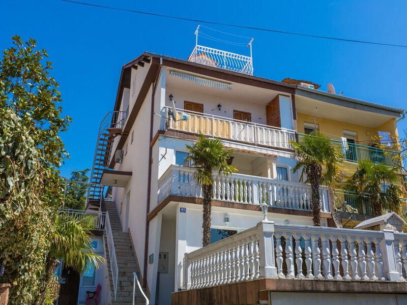 Apartmány 1355-2649