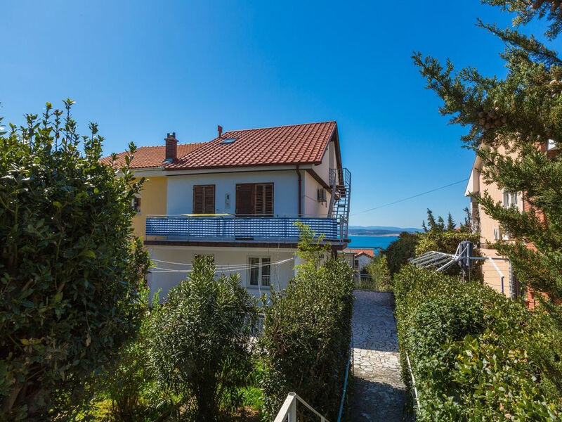 Apartmány 1355-2649