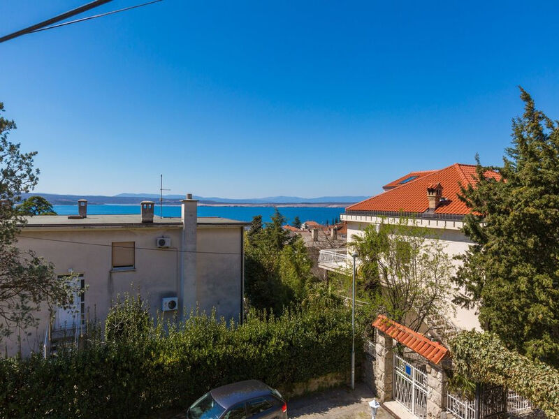 Apartmány 1355-2649