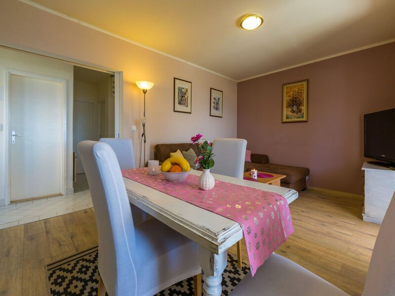 Apartmány 1355-2649